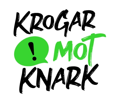 Krogar mot Knark (e-kurs - sv/en)